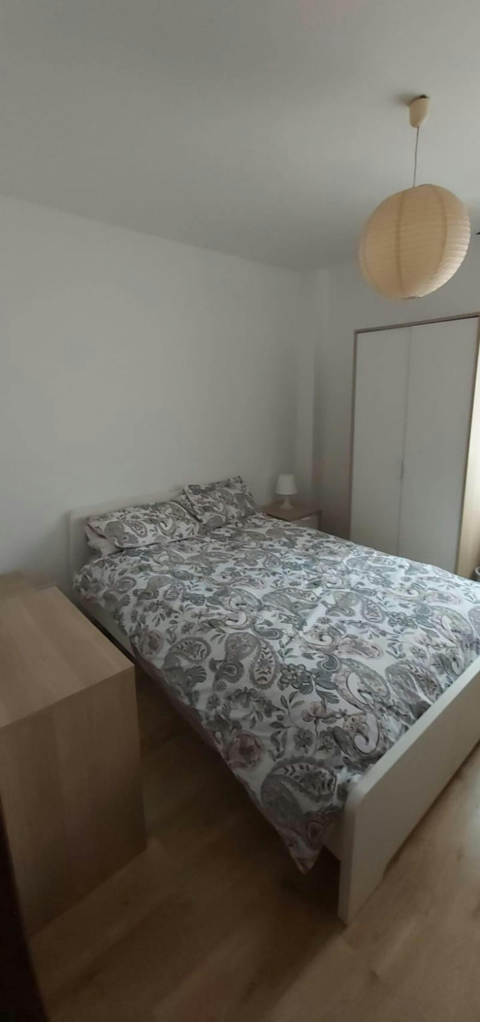 Very nice single bedroom in Los Pinares