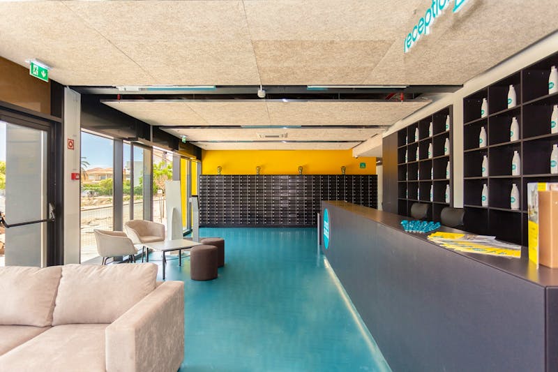 Coliving Carcavelos Residence