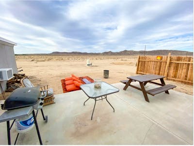 Outstanding Spacious Ranch - Incl. Terrace + BBQ + Desert Views