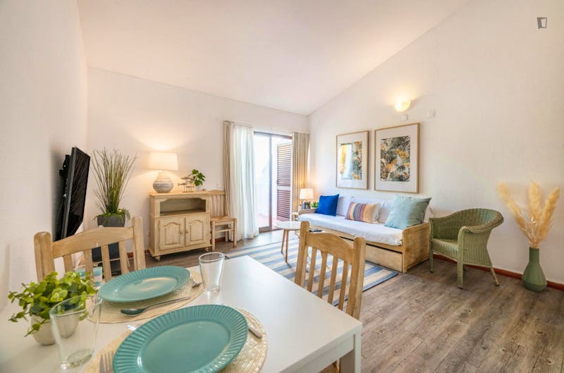 Luxurious 1-bedroom apartment in Vilamoura  - Gallery -  1