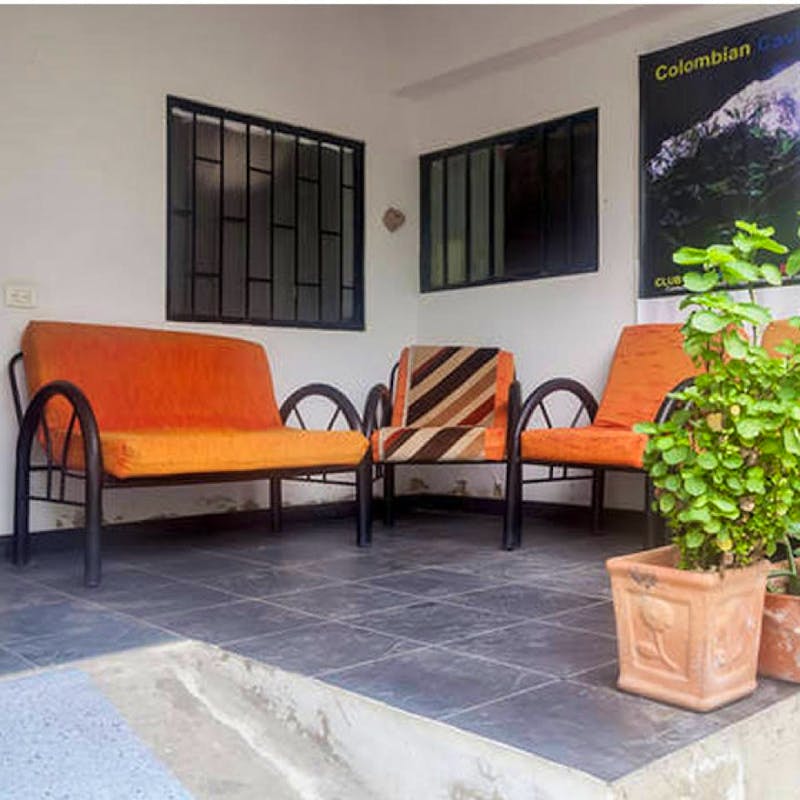 Comfortable Vibrant House w/ Terrace + Garden + Outdoor Areas