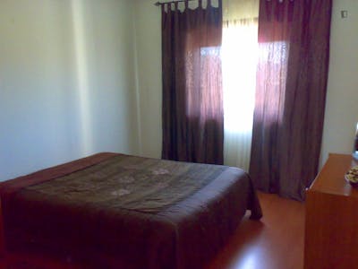 Appealing 2-bedroom apartment not too far from the Instituto Politécnico