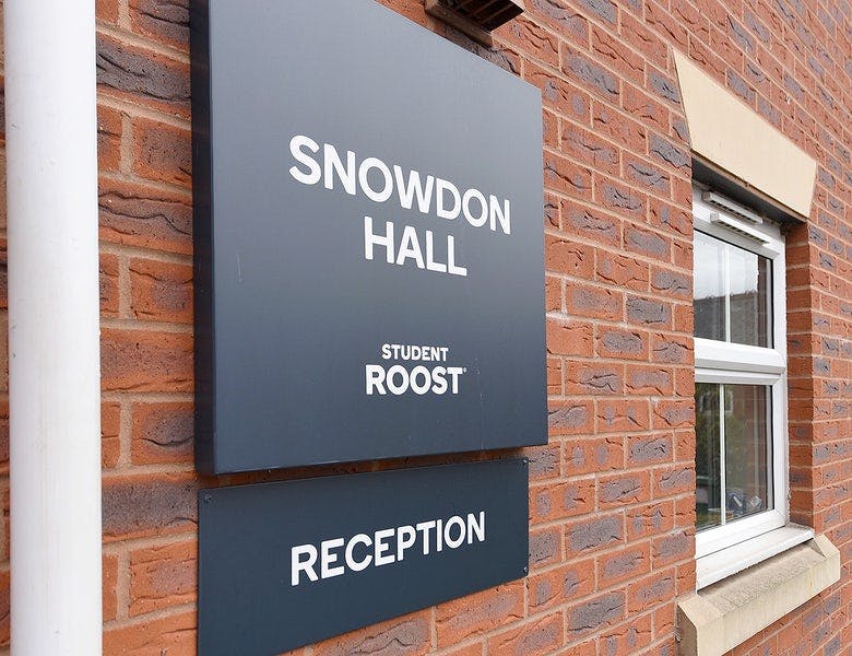 Snowdon Hall