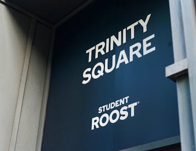 Trinity Square Roost  - Gallery -  2