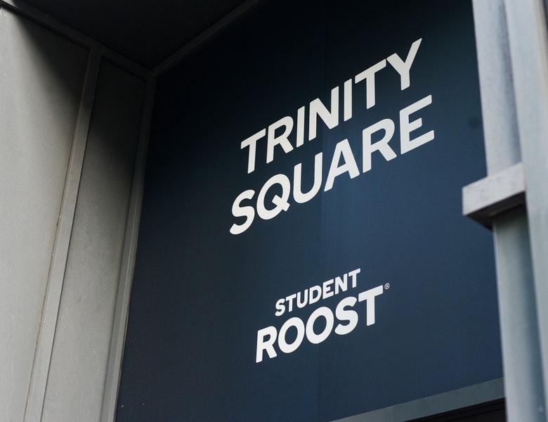 Trinity Square Roost