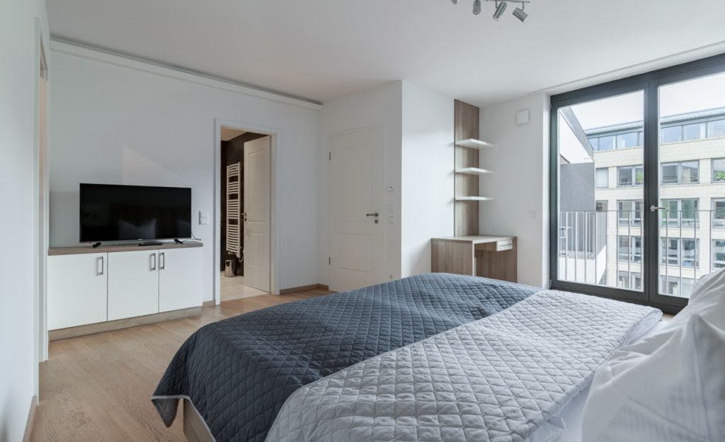 Comfort 2-Room Apartment