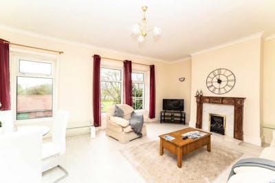 Great Family Home, Close to Seaside, Lawe Rd