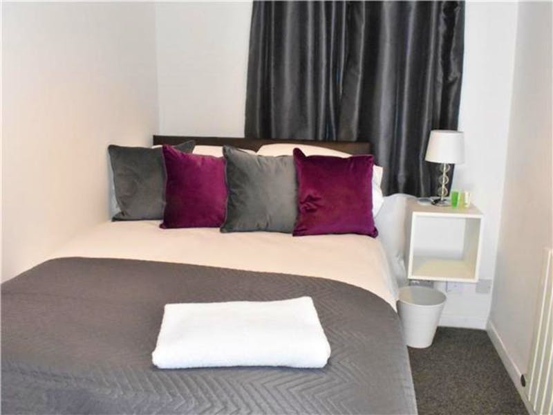 Superior 4 bed apartment in central location, close to attractions  - Gallery -  2