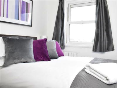 Superior 4 bed apartment in central location, close to attractions  - Gallery -  1
