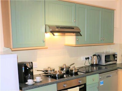 Lovely 4 bedroom apartment  - Gallery -  3