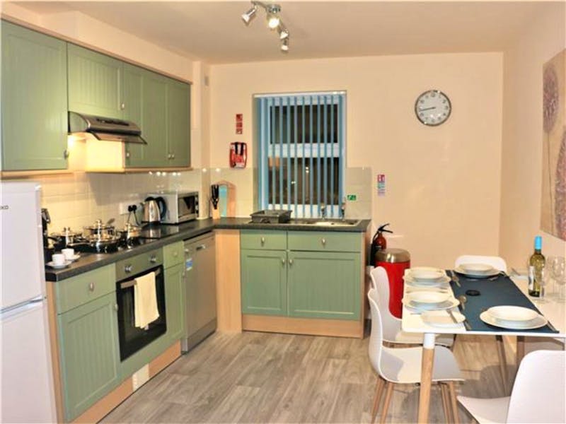 Lovely 4 bedroom apartment  - Gallery -  2