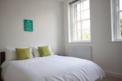 Double Bedroom in artsy Camberwell  - Gallery -  2