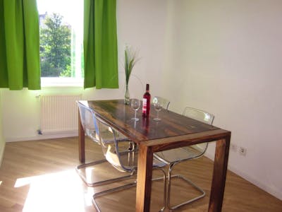 Wonderful Serviced Apartment with kitchen  - Gallery -  2