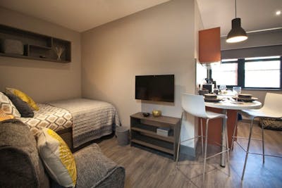 Water Lane Apartments  - Gallery -  3