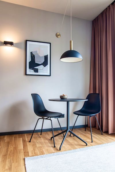 Design-Serviced-Apartment in Darmstadt  - Gallery -  3