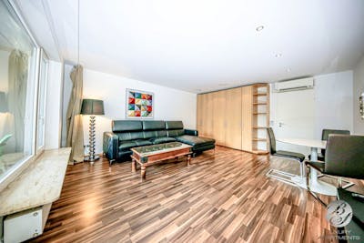 BS 2 room apartment