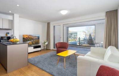 Your Luxury Apartments in Interlaken