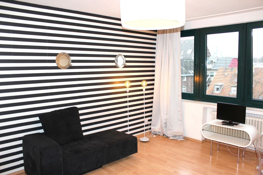 Great luxury apartment in the center of Cologne