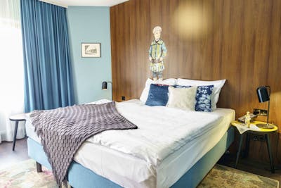 Co-Living: Guest rooms in Poppelsdorf
