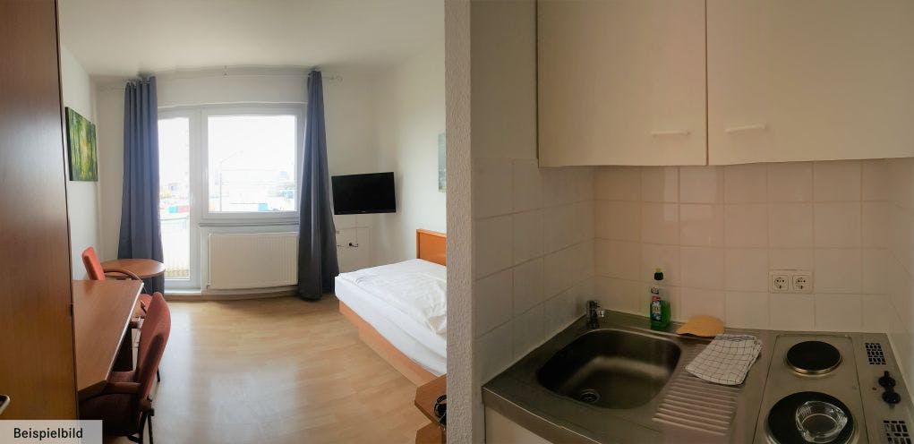Aparthotel in Bremen