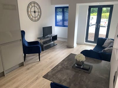 Solihull  One Bed Apartment