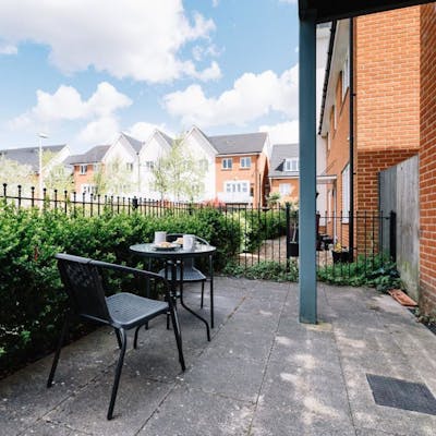 2 Bedroom Apartments, Reading - 2 Bathroom with Parking