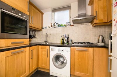 Spacious 2BR garden flat in Chelsea, with private entrance and garden  - Gallery -  2