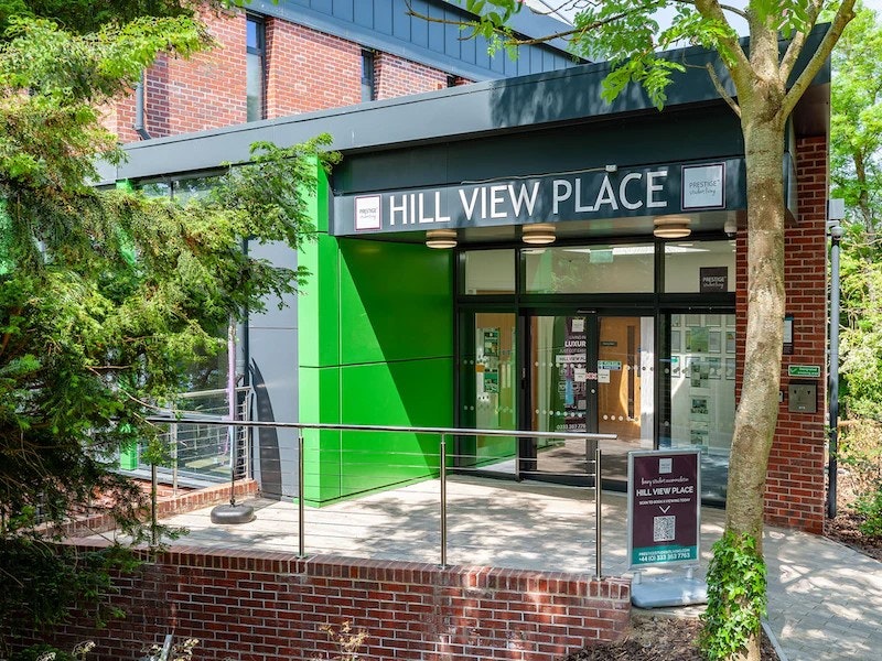 Hill View Place