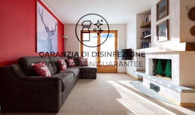 Lovely 2-bedroom apartment in Turripiano