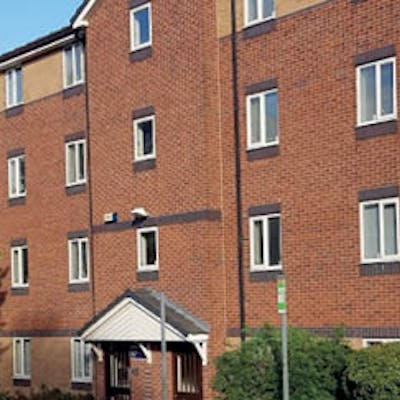 Woodhouse Apartments