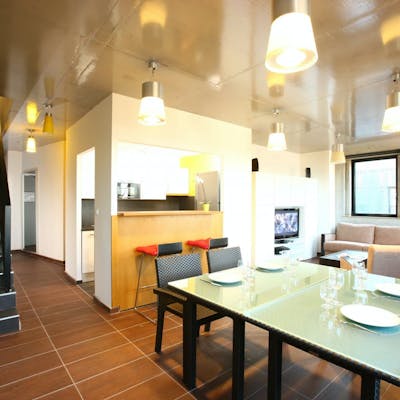 Stunning Charming Complex w/ Terrace + Coworking
