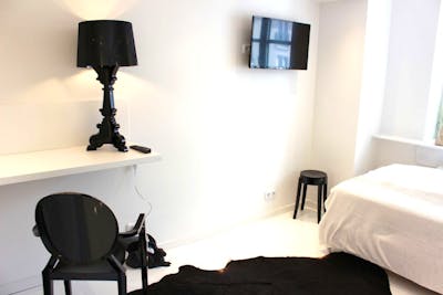 Newly renovated luxury loft in Cologne - Neuehrenfeld!
