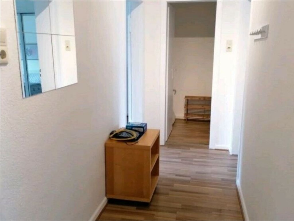 Cozy 2 room apartment in Gelsenkirchen Feldmark