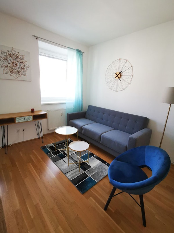New apartment 33 m2 modern and comfortable - 15 min to city center