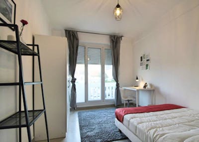 Cosy and comfortable room - 15m² - MA4