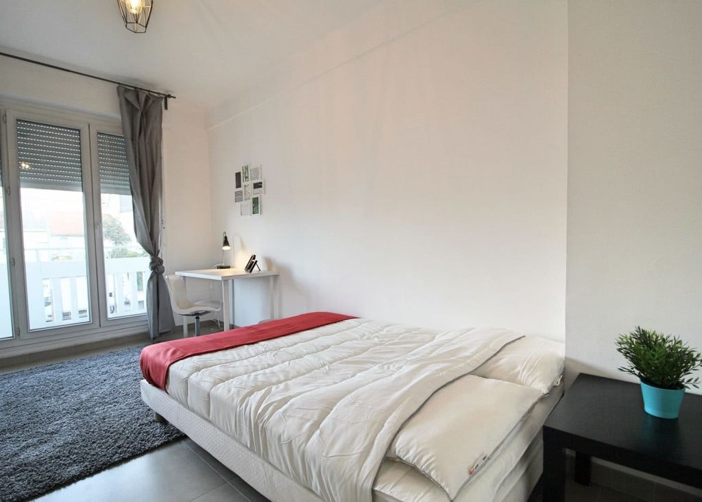 Cosy and comfortable room - 15m² - MA4