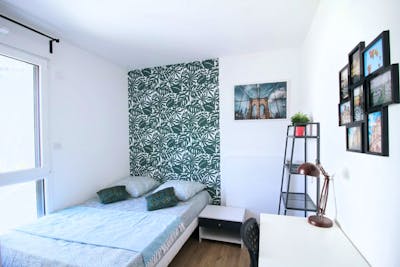 Cosy and quiet room - 12m² - CL3