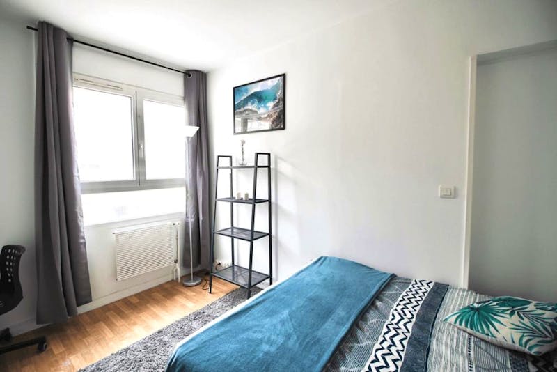 Spacious and cosy room - 15m² - PA35  - Gallery -  3