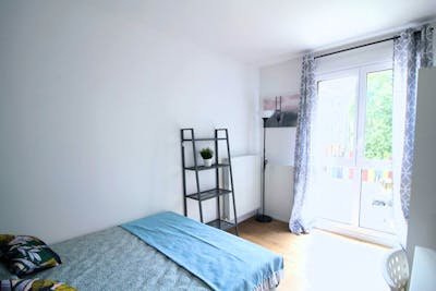 Cosy and luminous bedroom - 10m² - CL29  - Gallery -  2