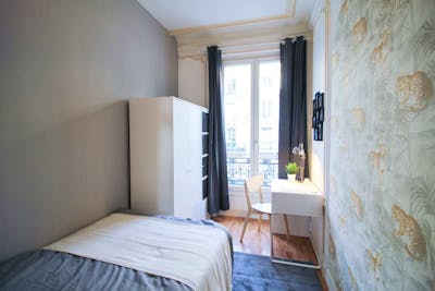 Pleasant and cosy room - 10m² - PA56
