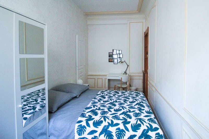 Nice comfortable room - 10m² - PA55