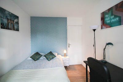 Cosy and luminous bedroom - 10m² - CL34