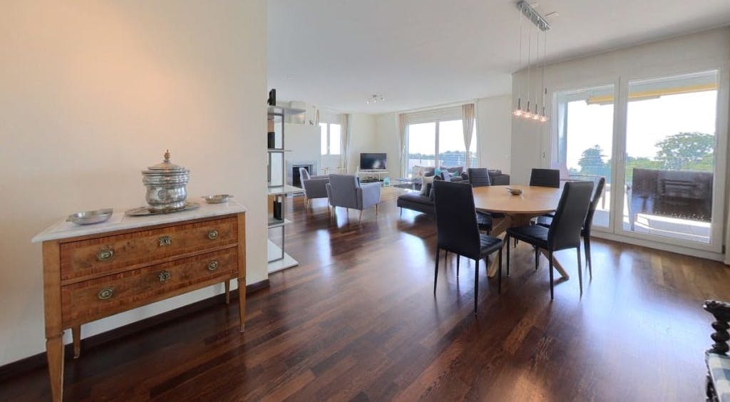 Serviced Apartment in Wolfsburg - near the VW factory
