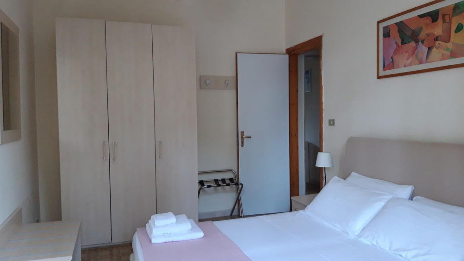 1-Bedroom flat in San Cataldo