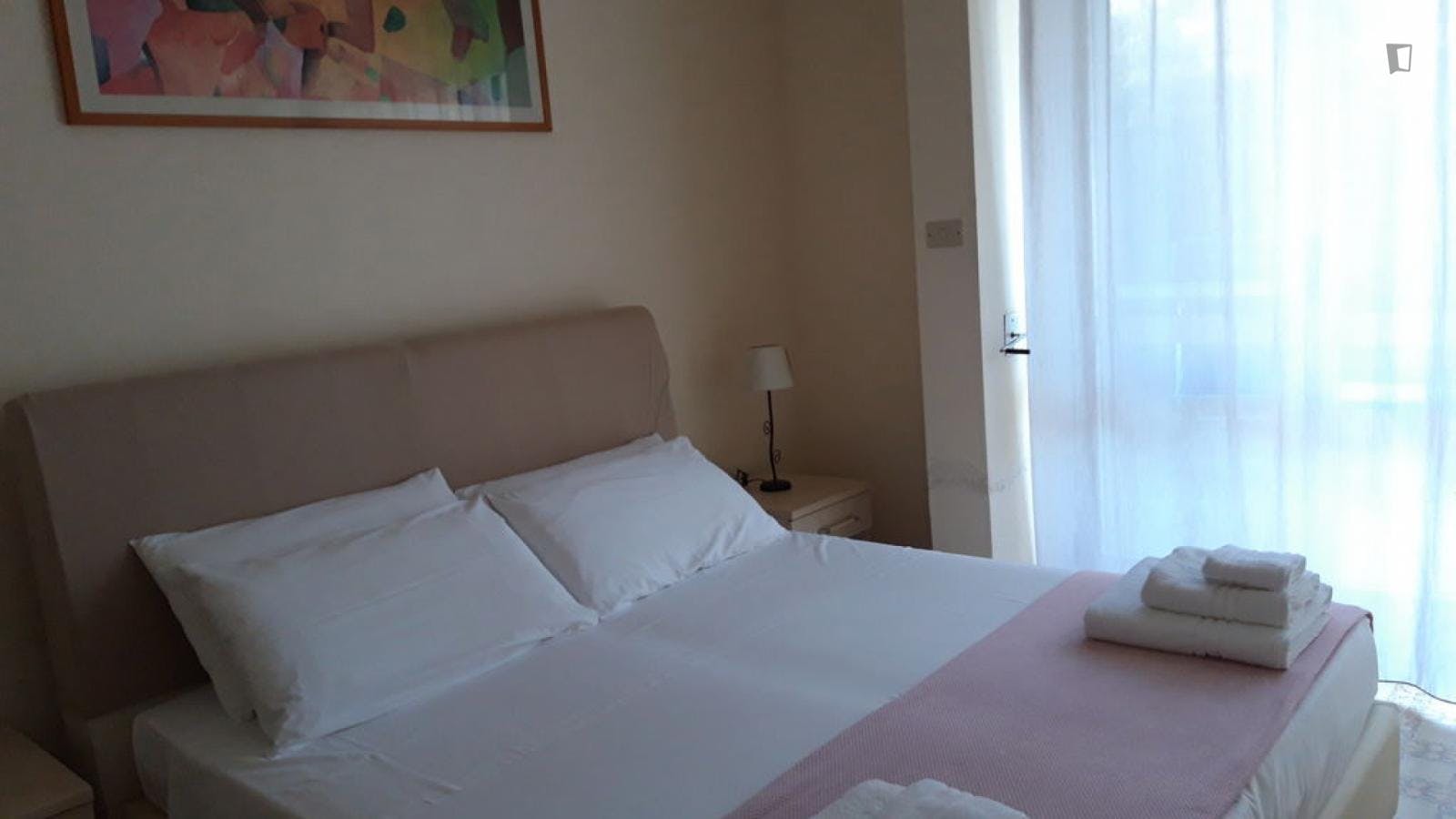 1-Bedroom flat in San Cataldo