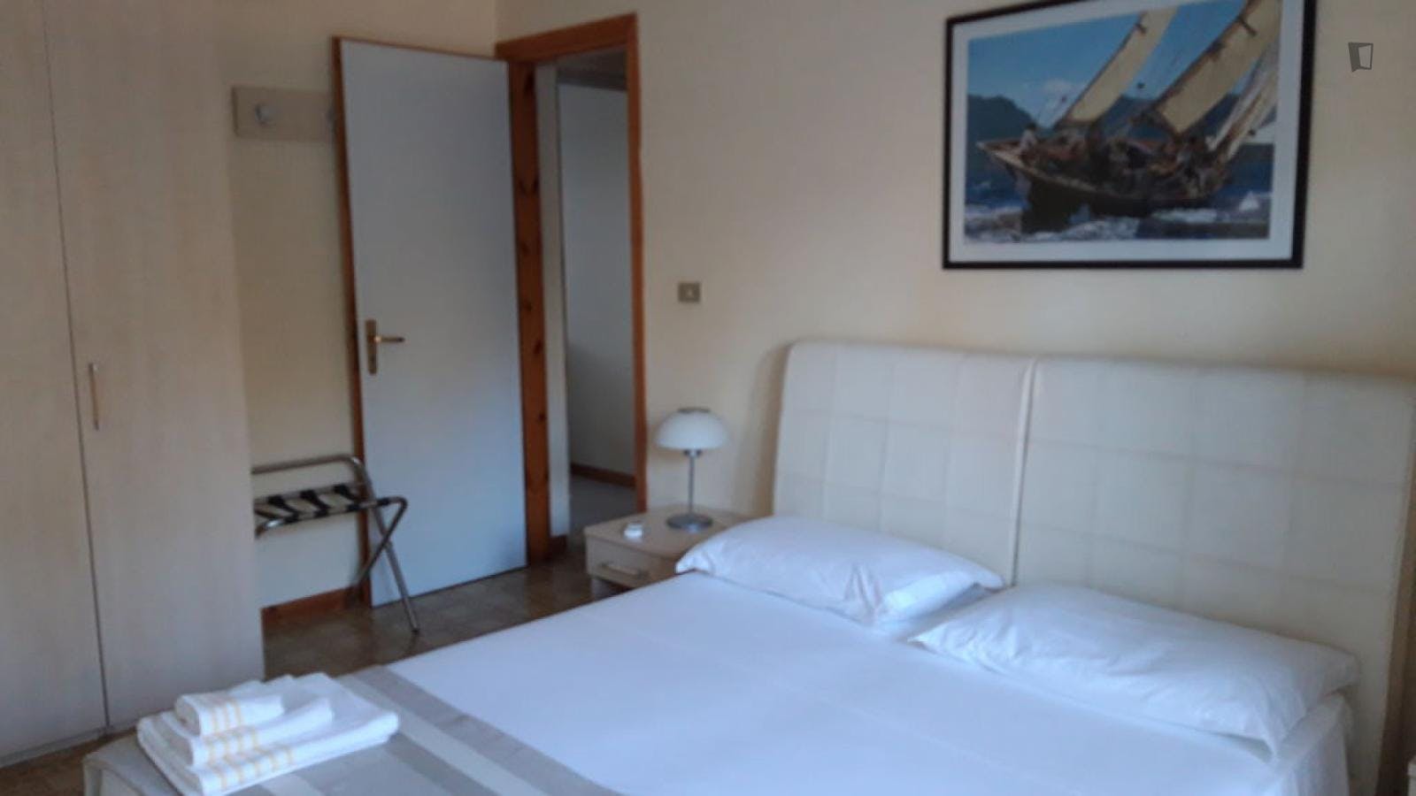 1-Bedroom apartment in sunny San Cataldo