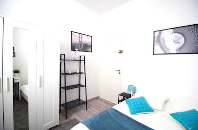 Pleasant and cosy room - 9m² - BO16