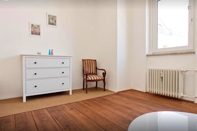 Cute 1-bedroom apartment !  - Gallery -  1