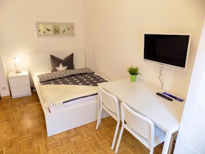Perfect Apartment Köln Braunsfeld