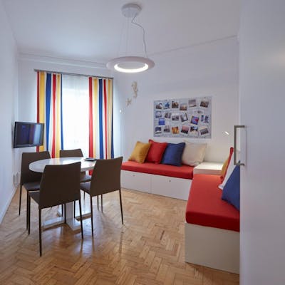 Fantastic 2-bedroom flat